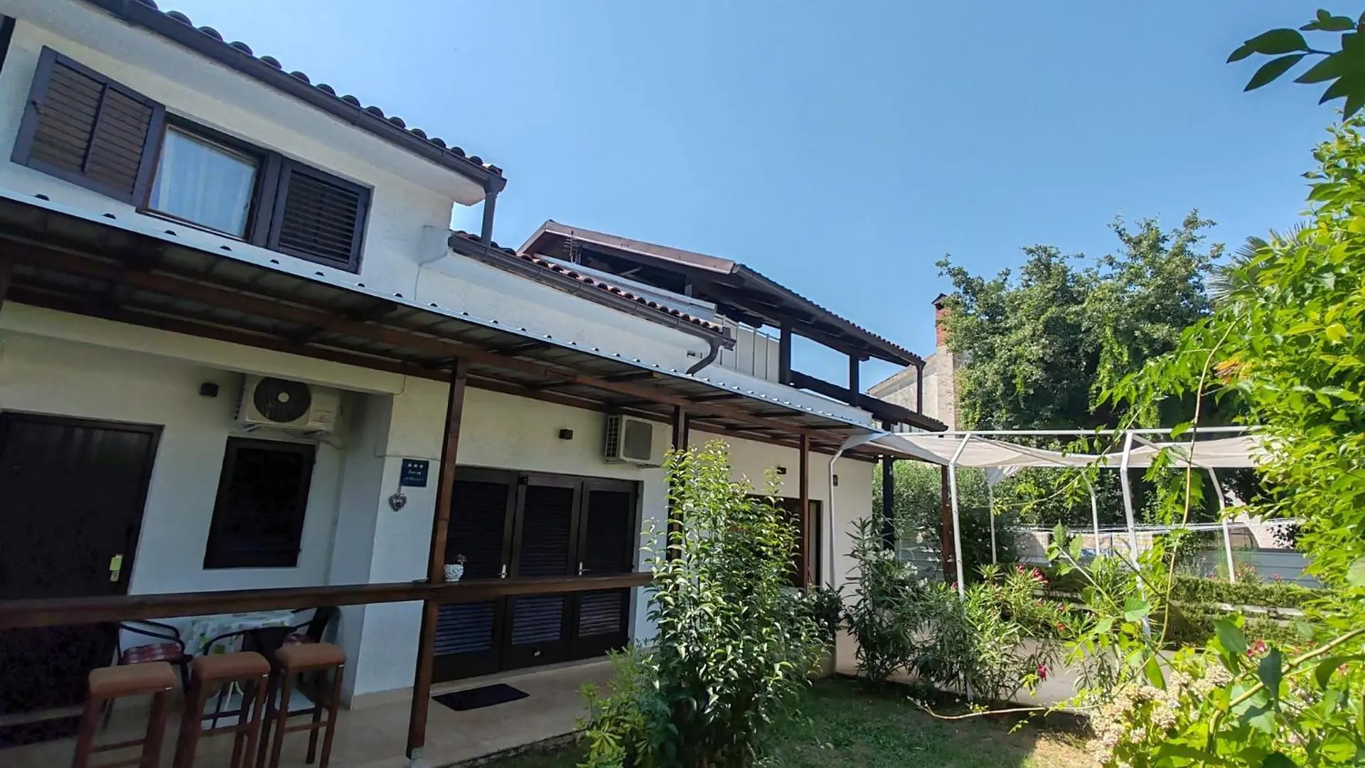 Apartment Apartmani Cocolo Porec