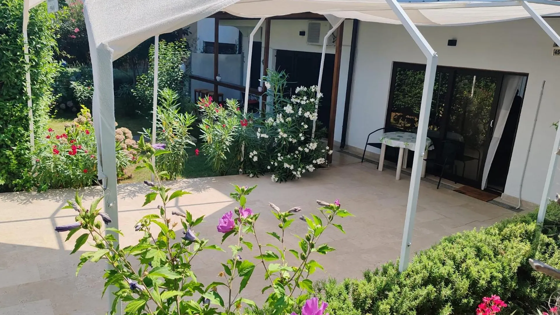 Apartmani Cocolo Porec Apartment