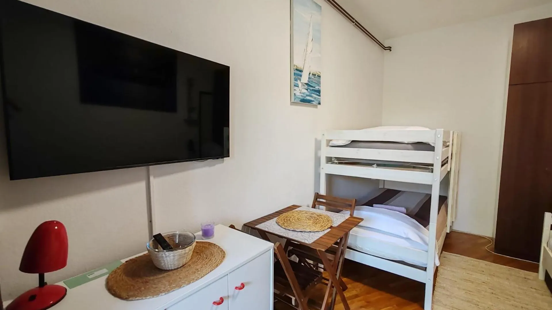 Apartmani Cocolo Porec
