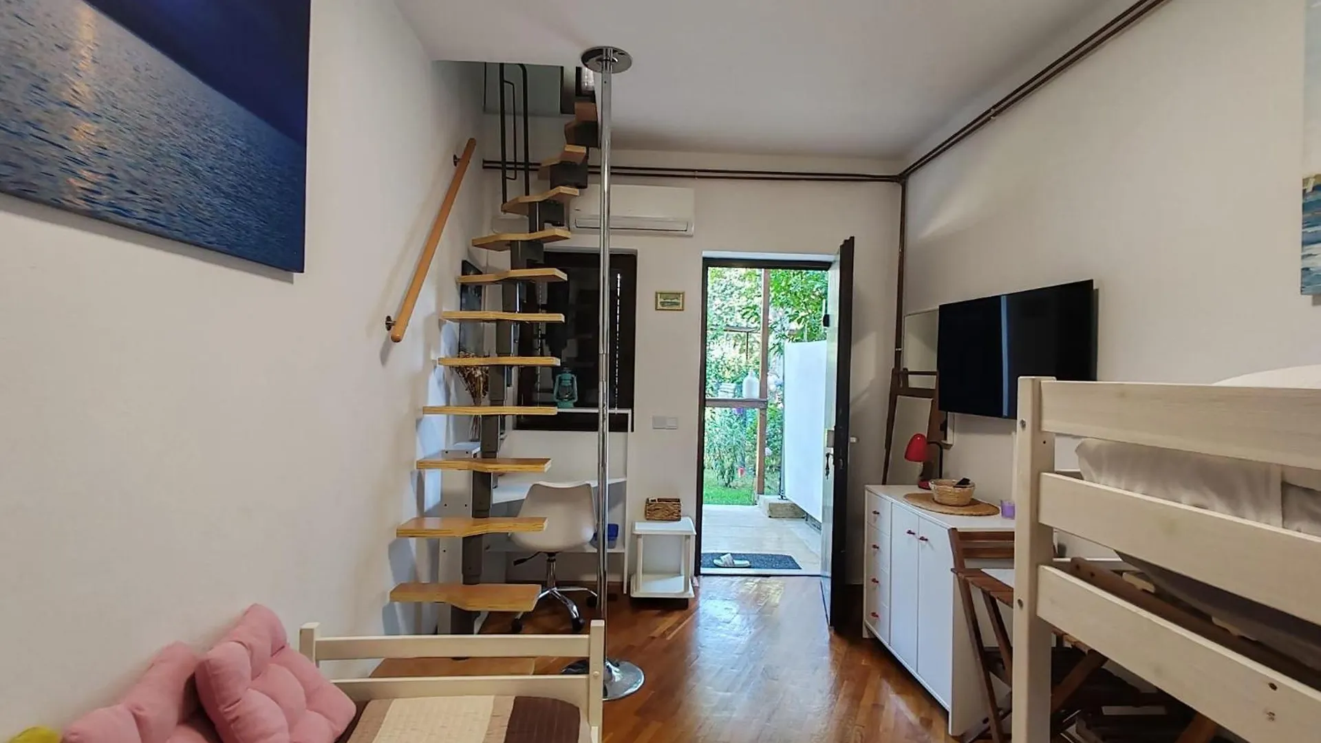 Apartment Apartmani Cocolo Porec