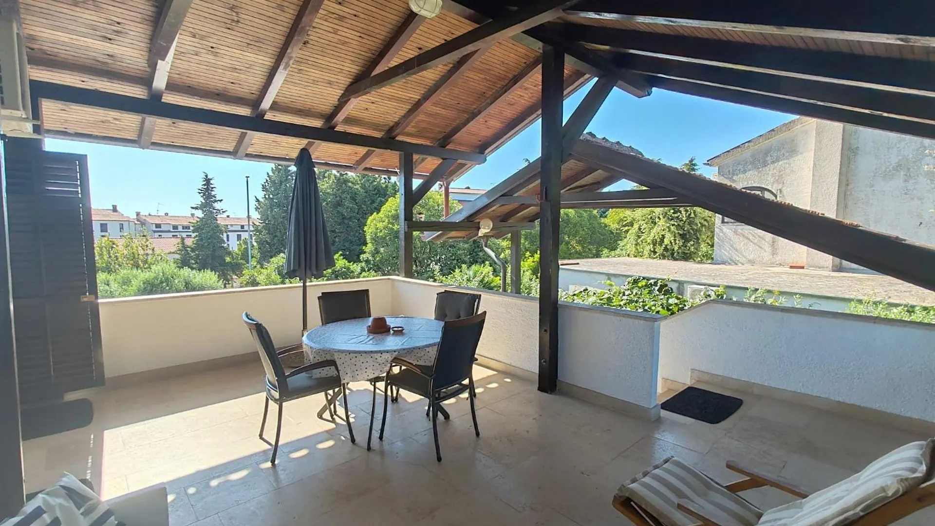 Apartmani Cocolo Porec Apartment