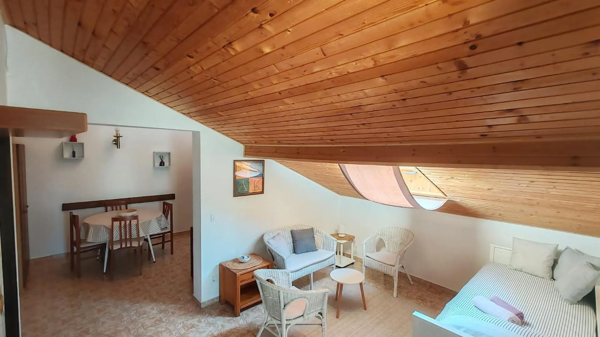 Apartment Apartmani Cocolo Porec Croatia