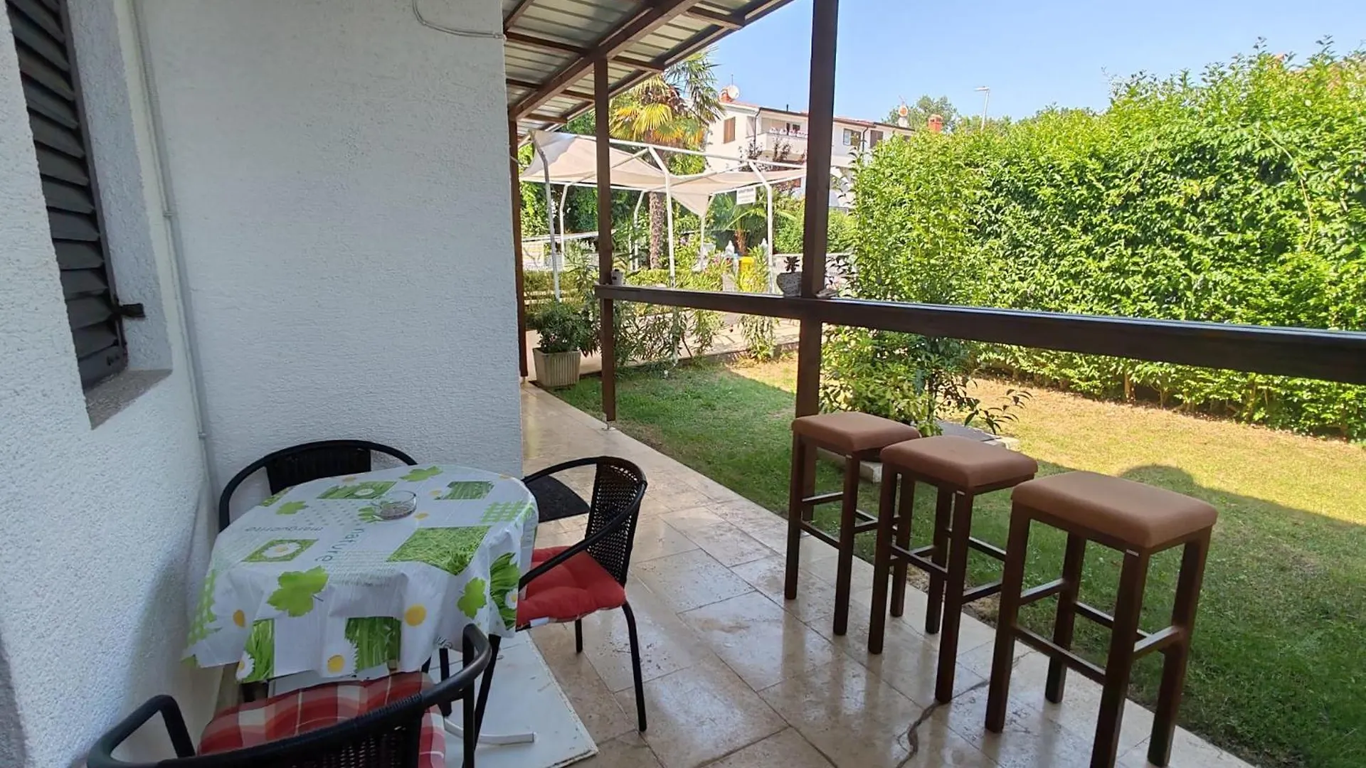 Apartmani Cocolo Porec 0*,  Croatia