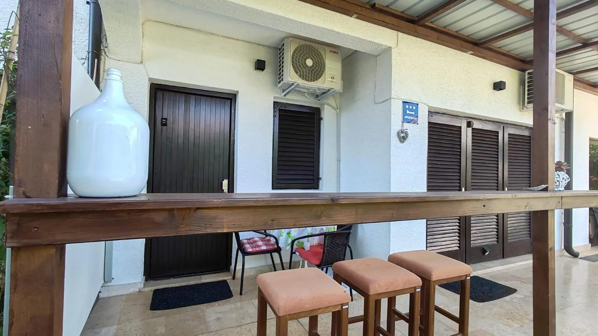 Apartmani Cocolo Porec Apartment