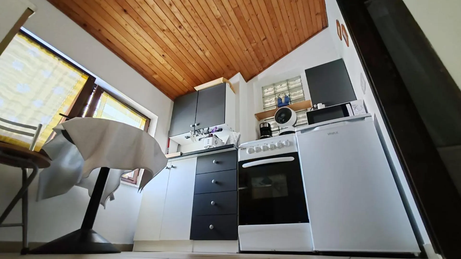 Apartment Apartmani Cocolo Porec Croatia