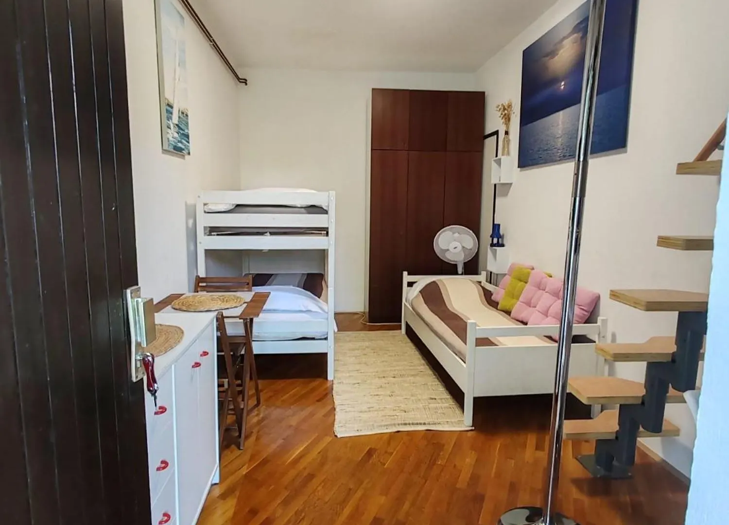 Apartmani Cocolo Porec Apartment