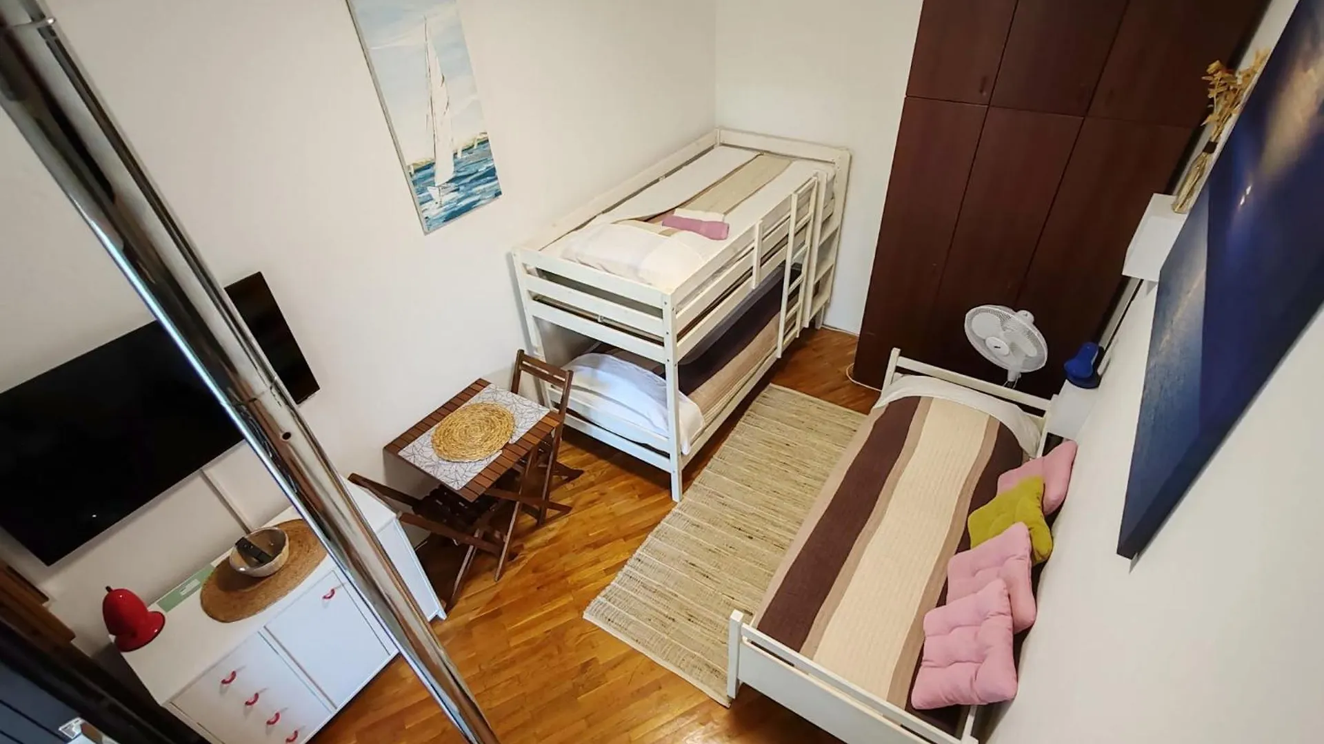 Apartment Apartmani Cocolo Porec