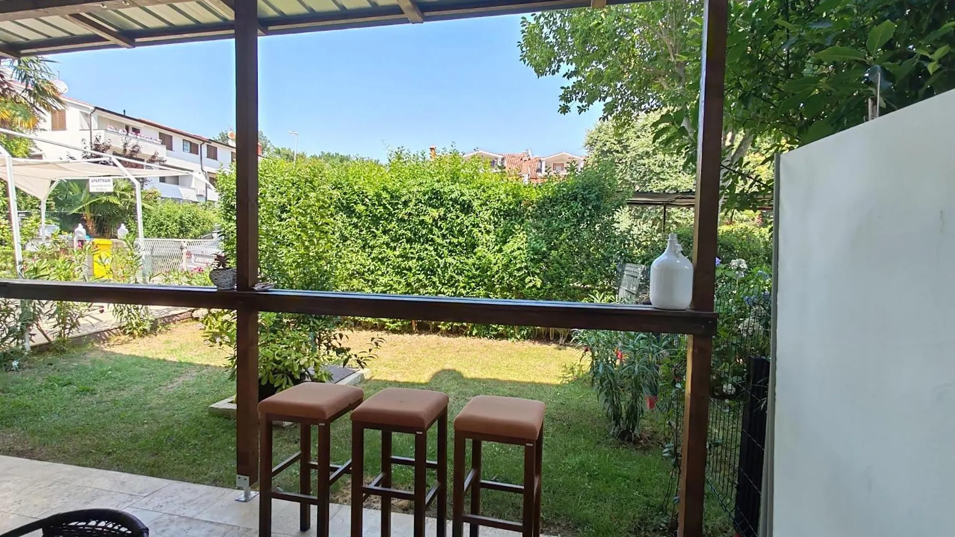 Apartmani Cocolo Porec 0*,