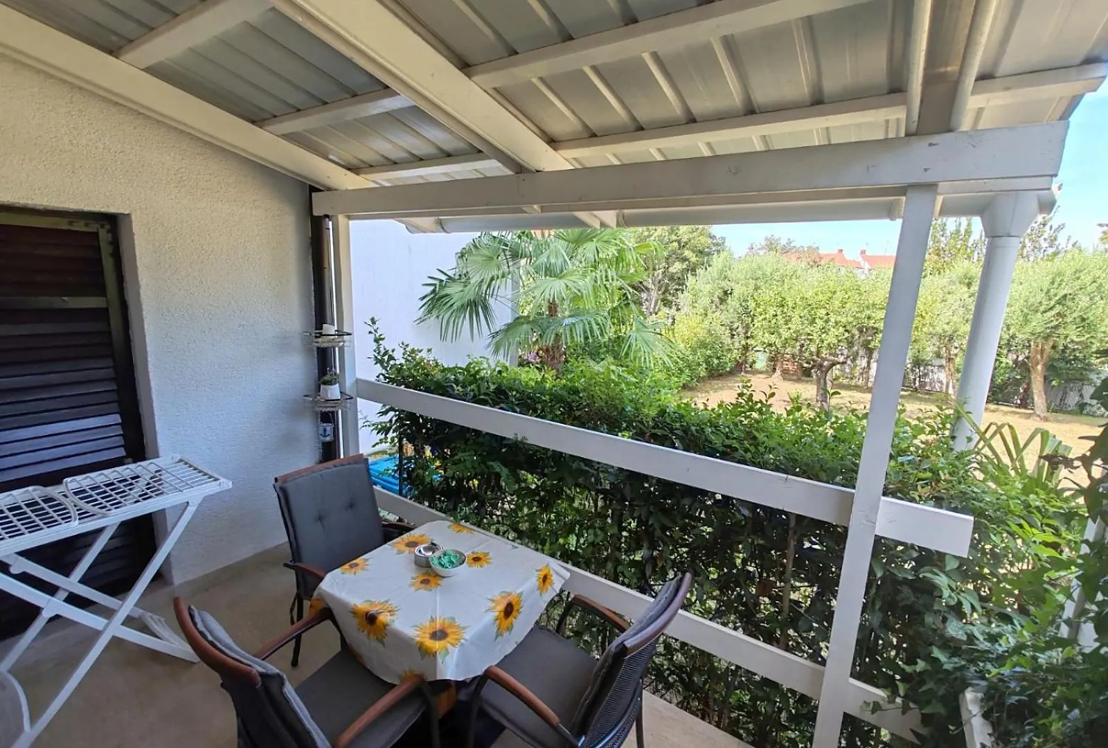 Apartmani Cocolo Porec Apartment
