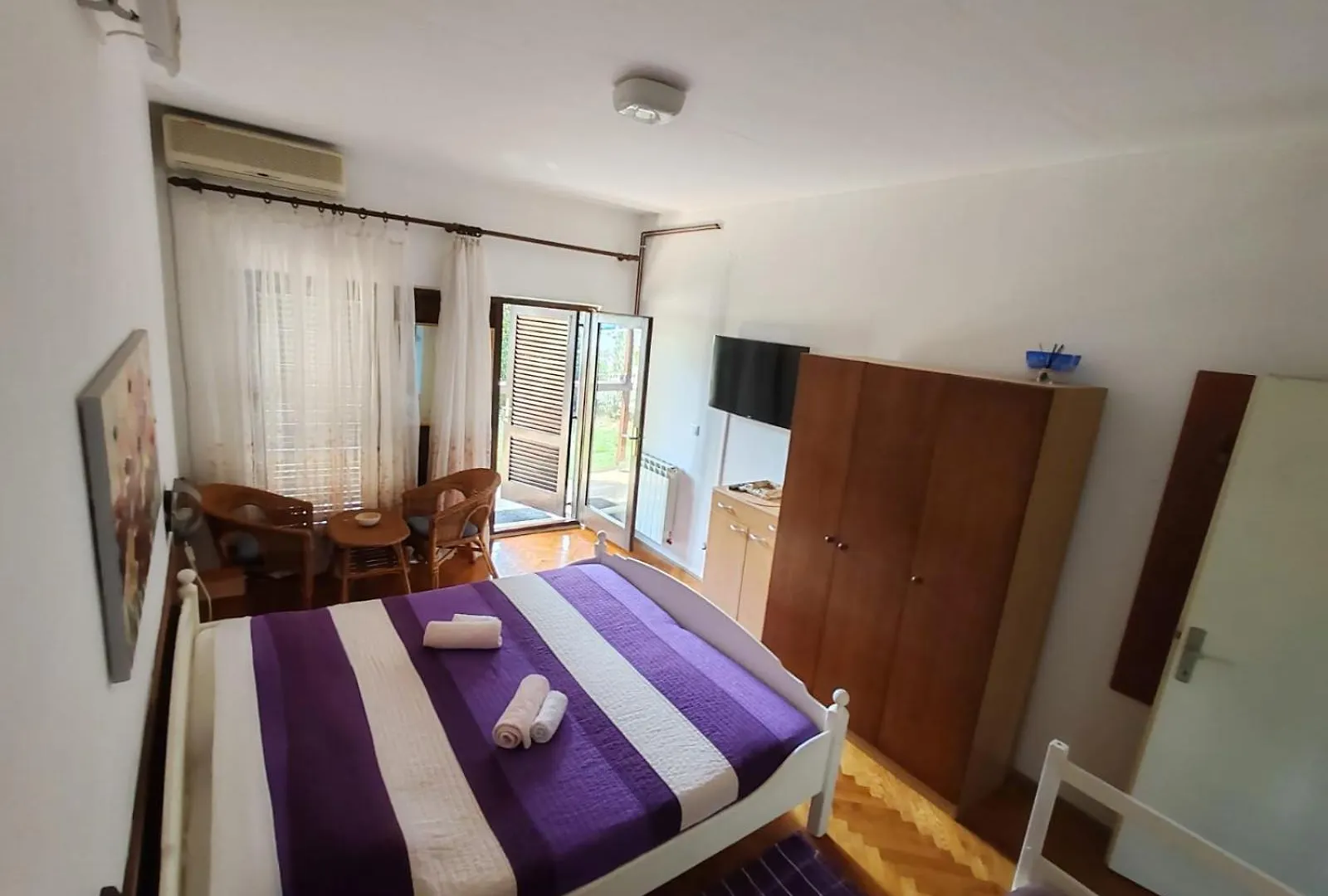Apartment Apartmani Cocolo Porec Croatia