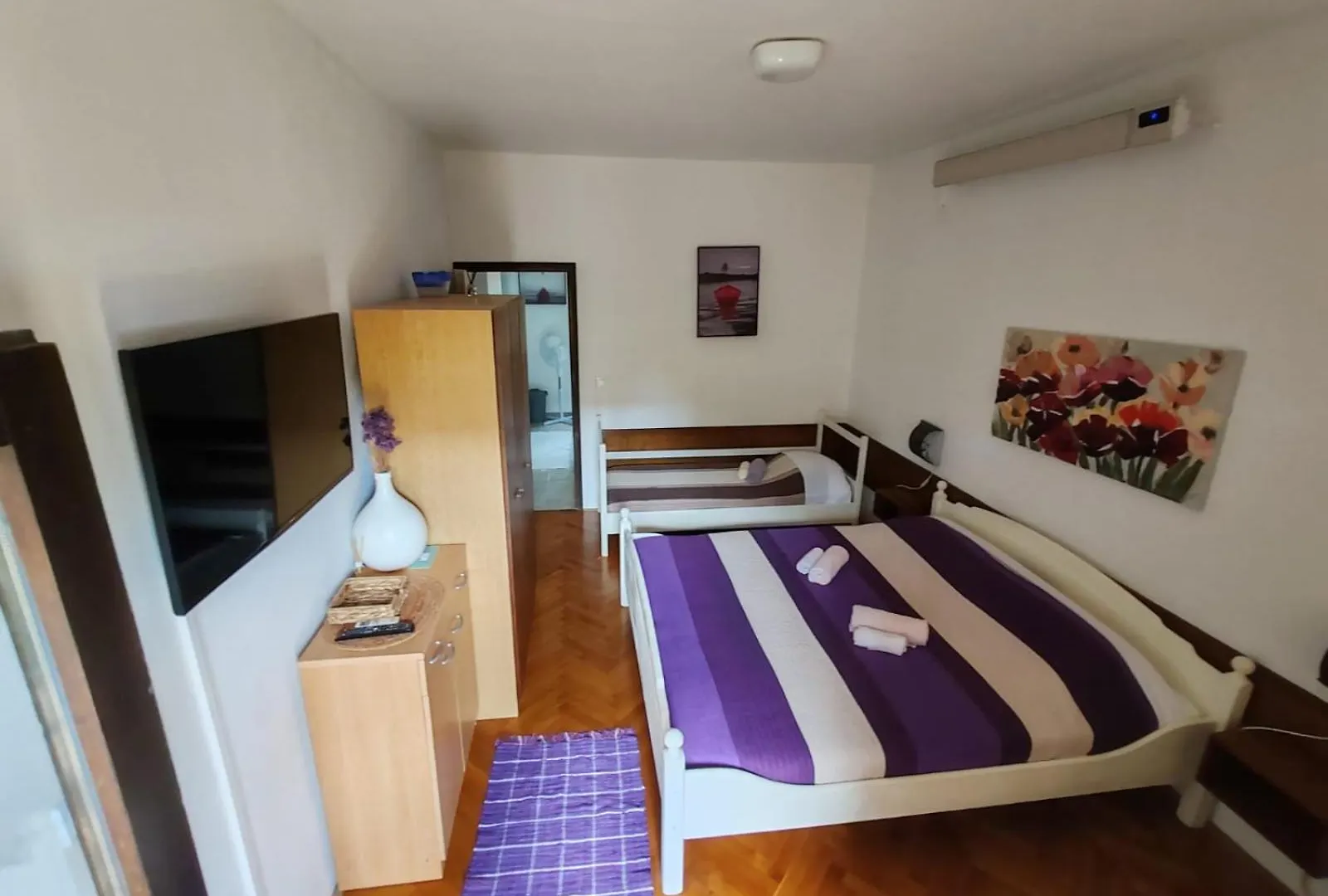 Apartmani Cocolo Porec
