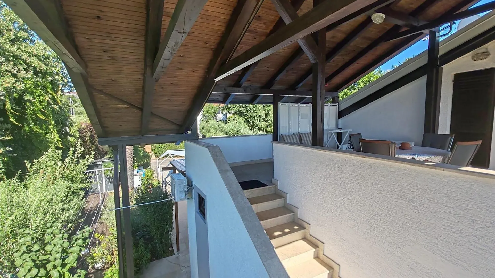 Apartmani Cocolo Porec Apartment