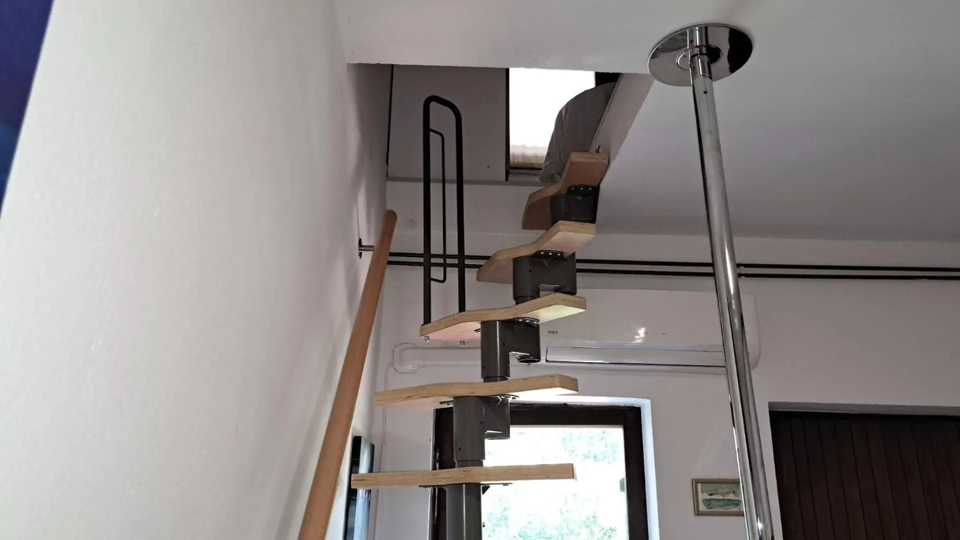 Apartmani Cocolo Poreč Lejlighed