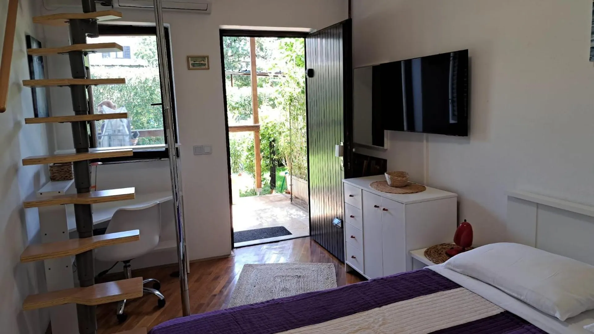 Lejlighed Apartmani Cocolo Poreč