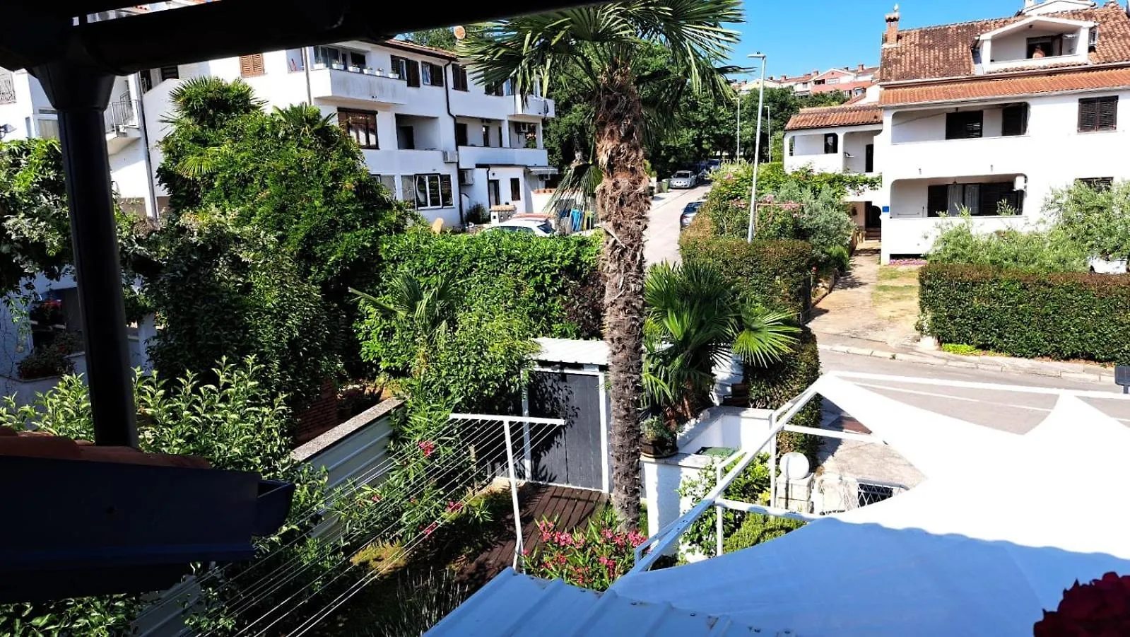 Apartmani Cocolo Poreč