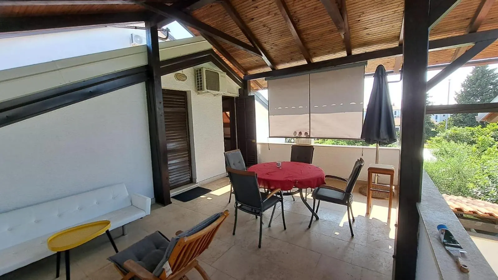Lejlighed Apartmani Cocolo Poreč