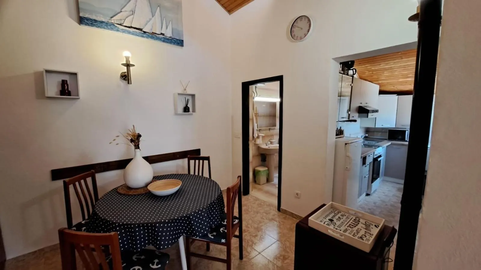 Apartmani Cocolo Poreč Kroatien