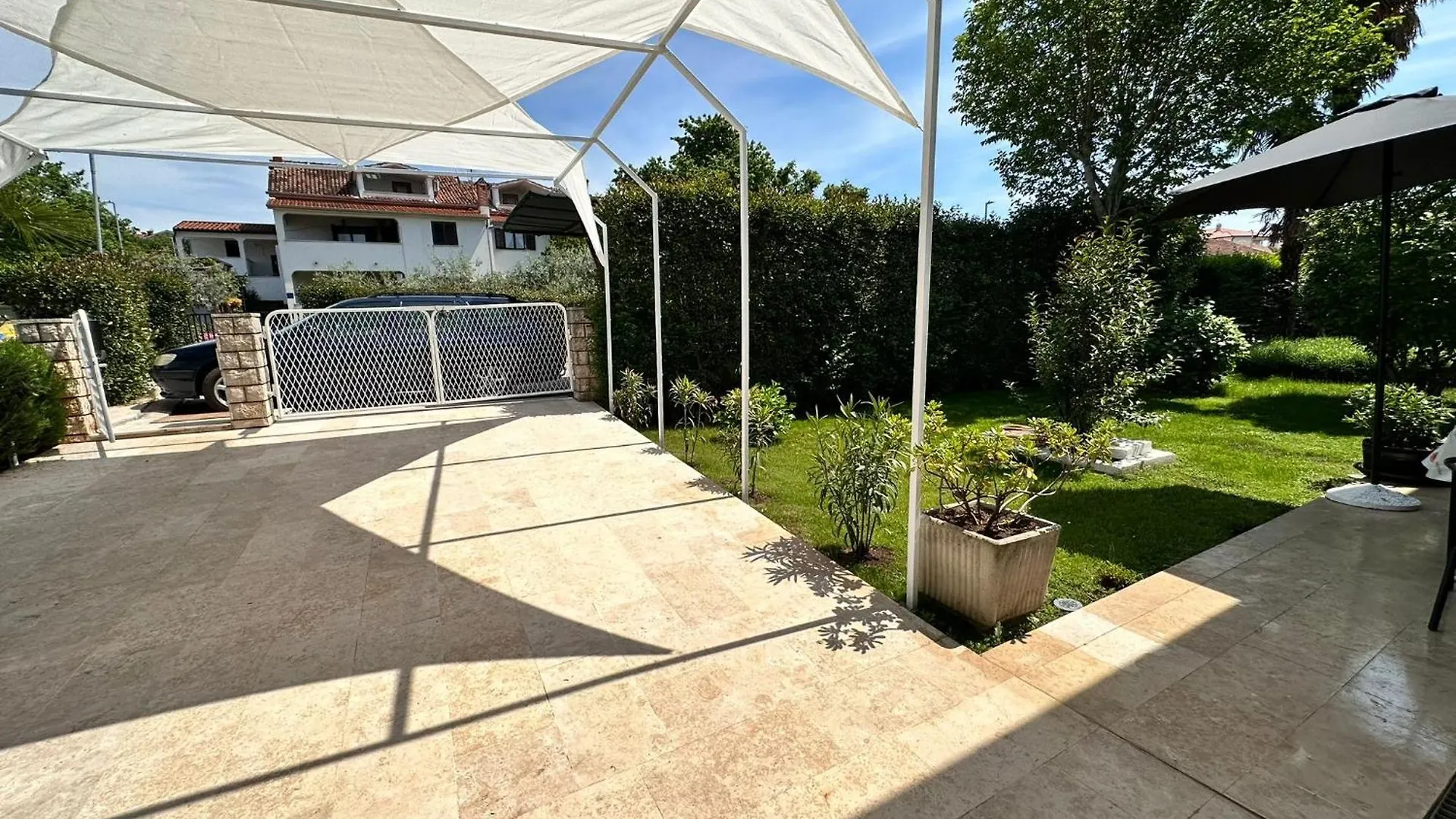Apartmani Cocolo Porec