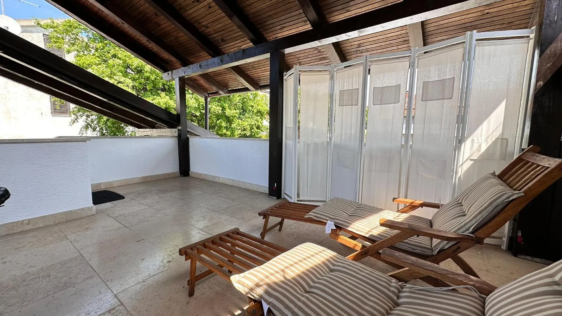 Apartmani Cocolo Porec