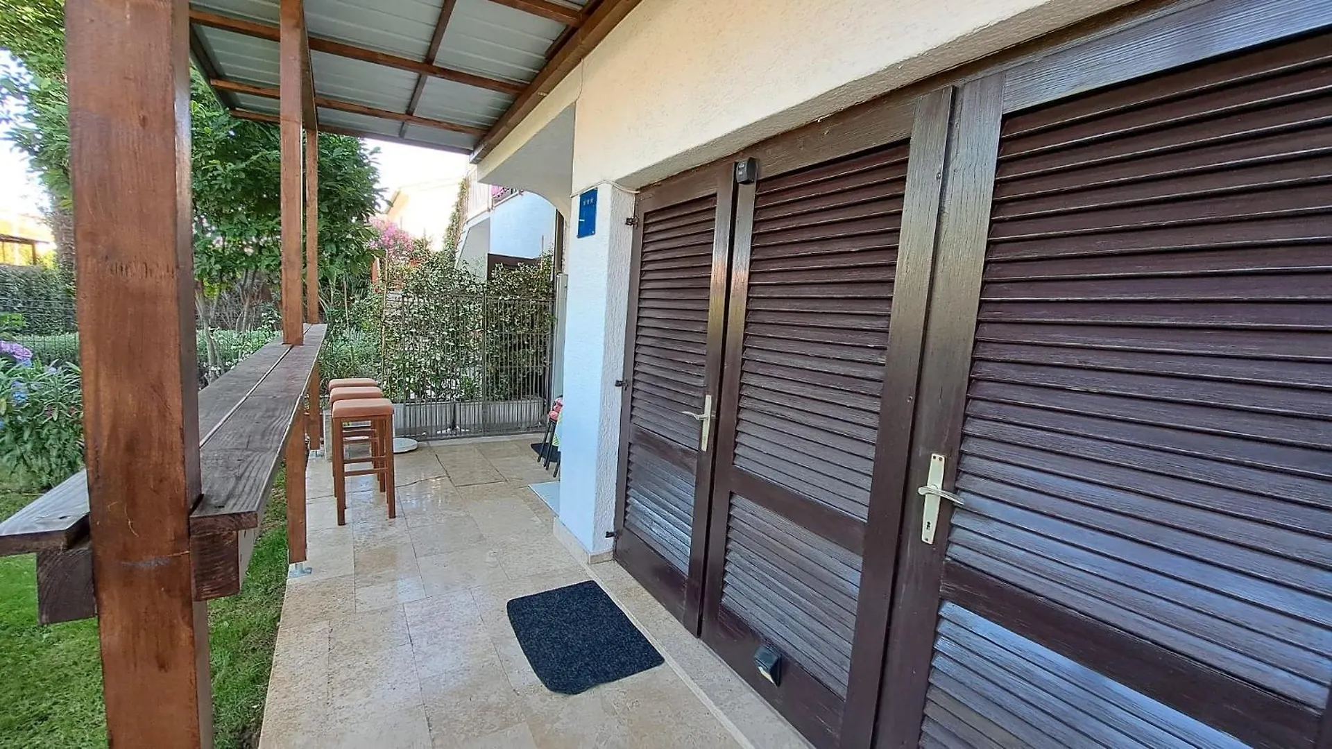 Apartmani Cocolo Porec 0*,  Croatia