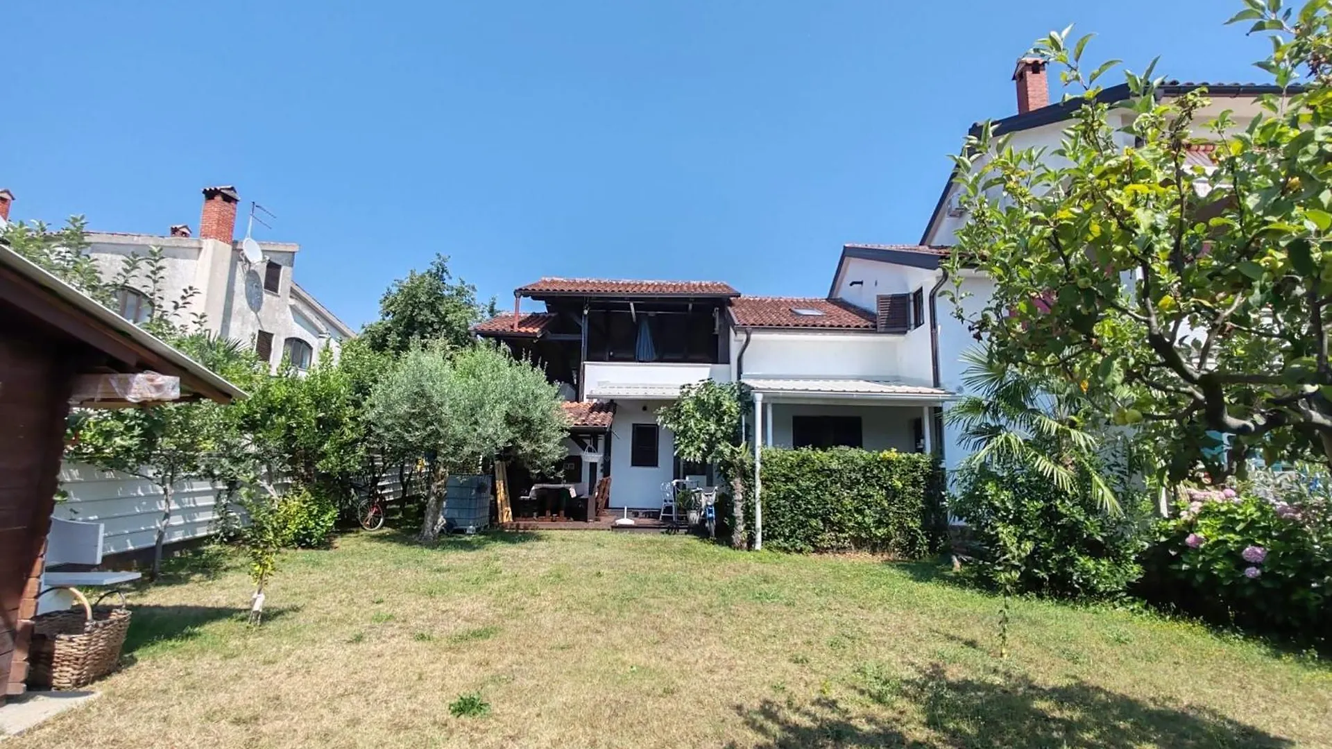 Apartmani Cocolo Porec Apartment