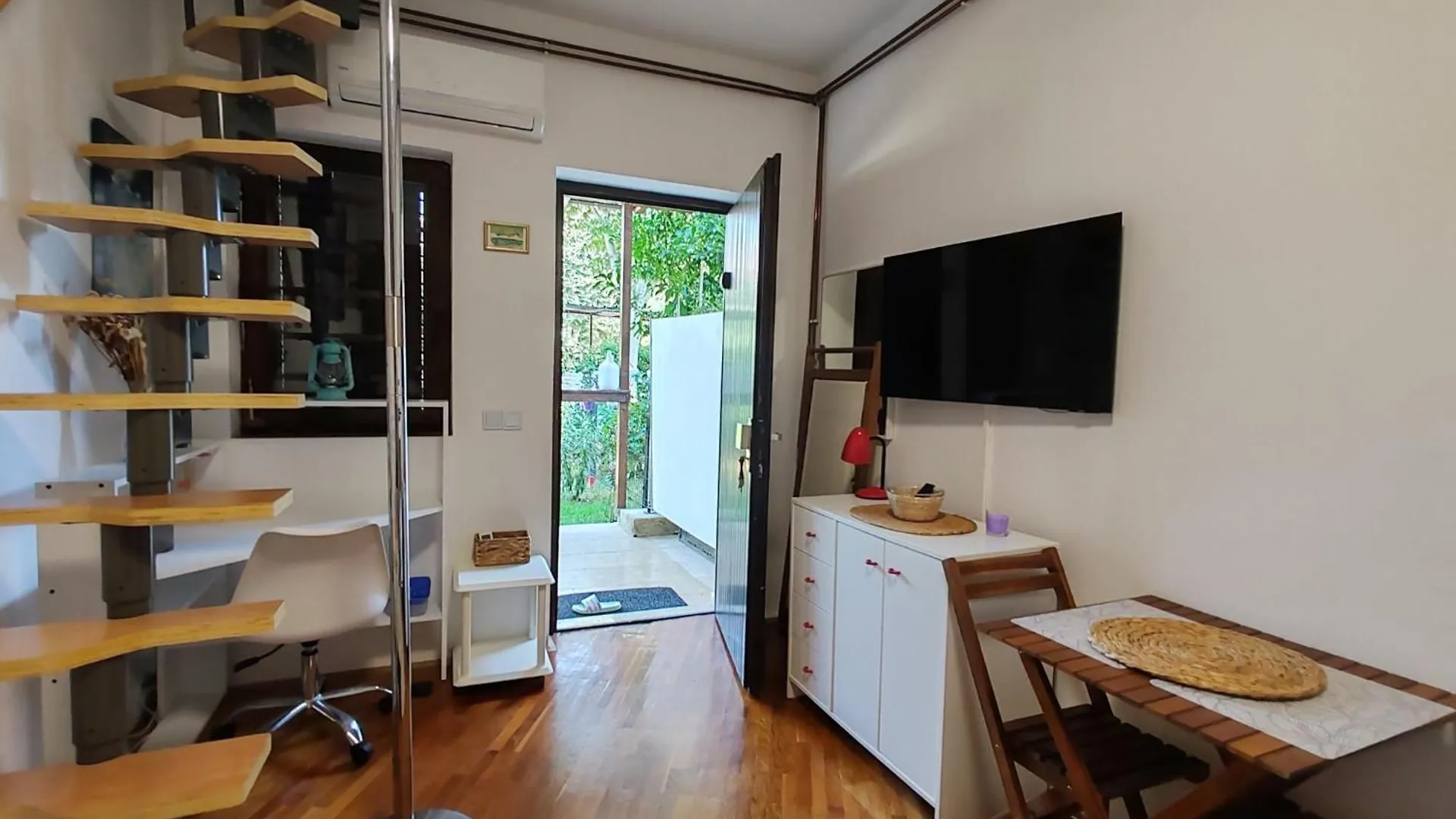 Apartmani Cocolo Porec
