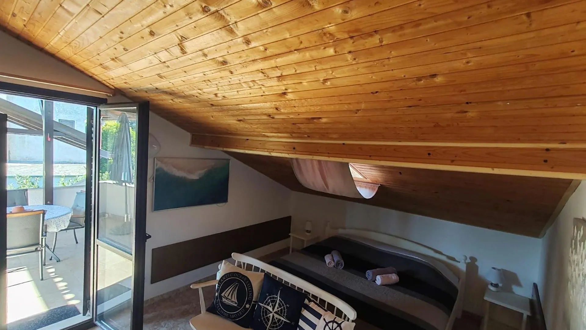 Apartmani Cocolo Poreč Croacia