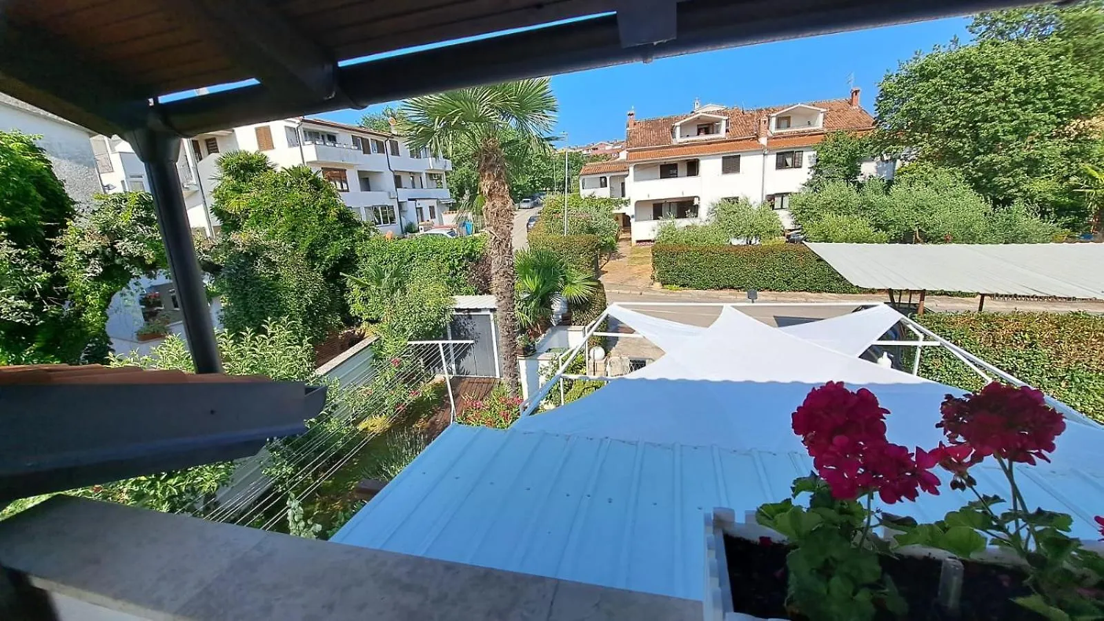 Apartmani Cocolo Poreč 0*,  Croacia