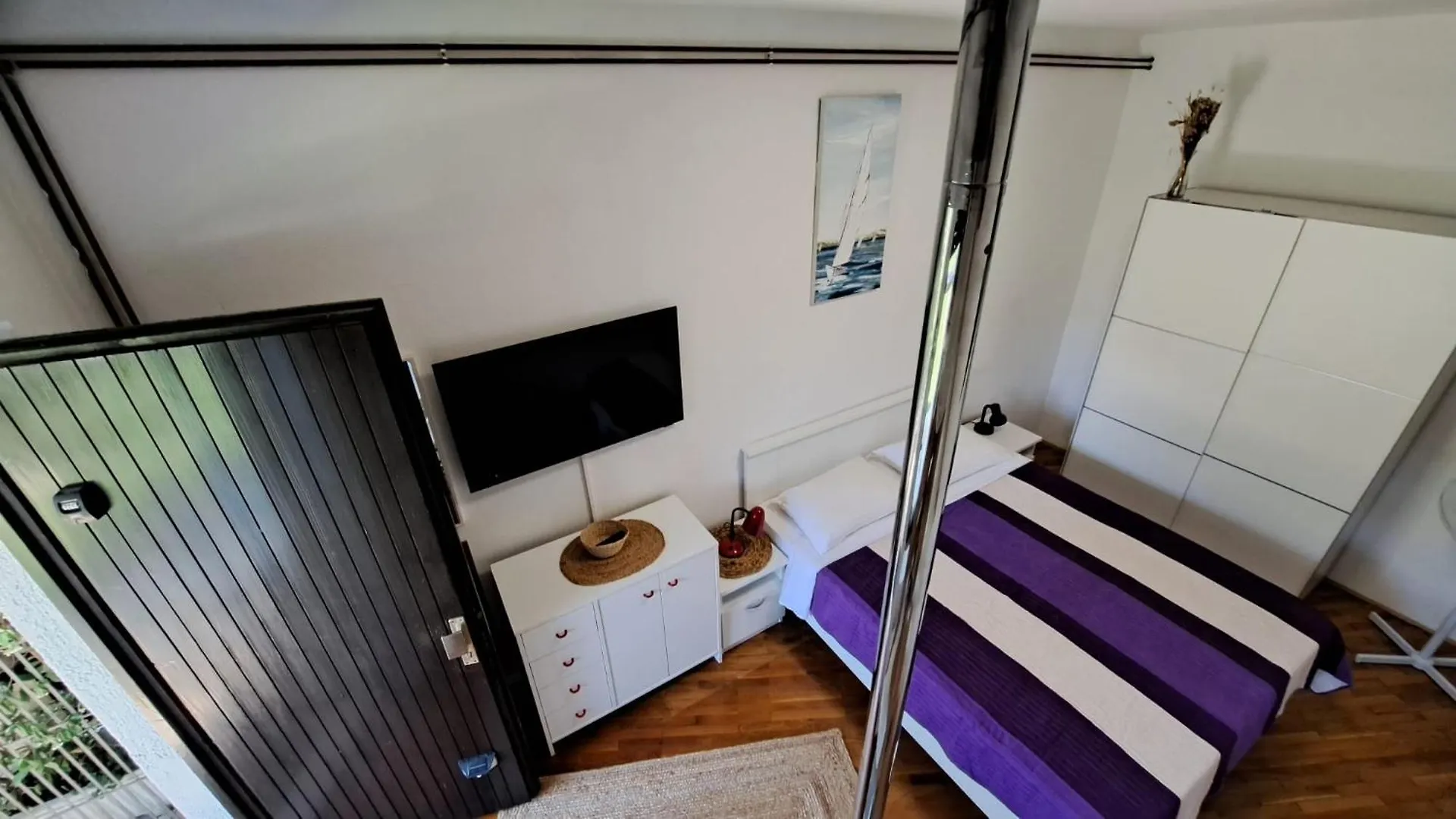 Apartmani Cocolo Poreč 0*,