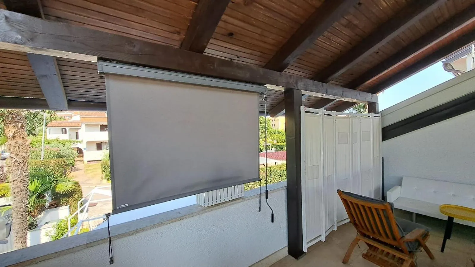 Apartamento Apartmani Cocolo Poreč