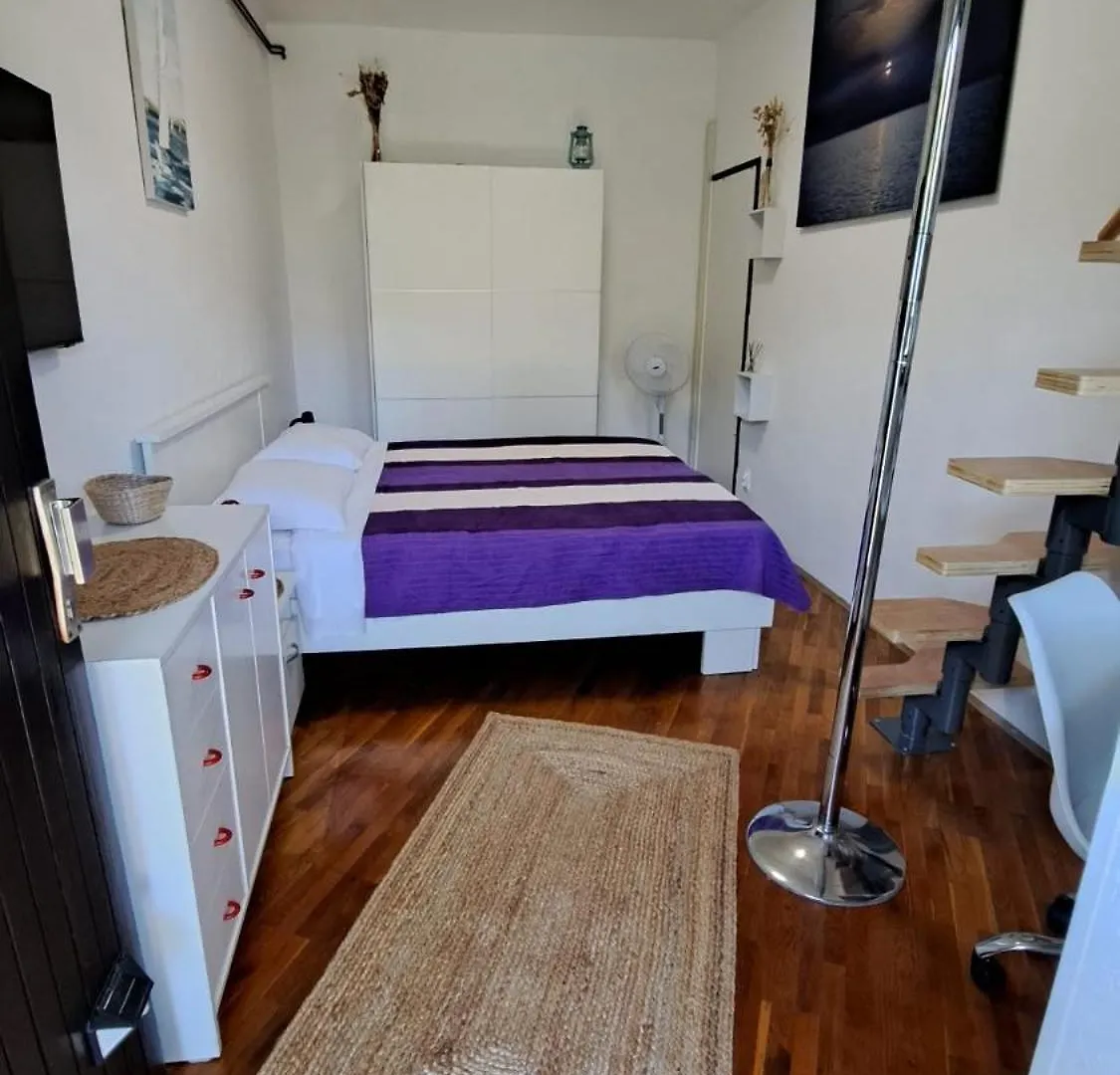 Apartmani Cocolo Poreč 0*,