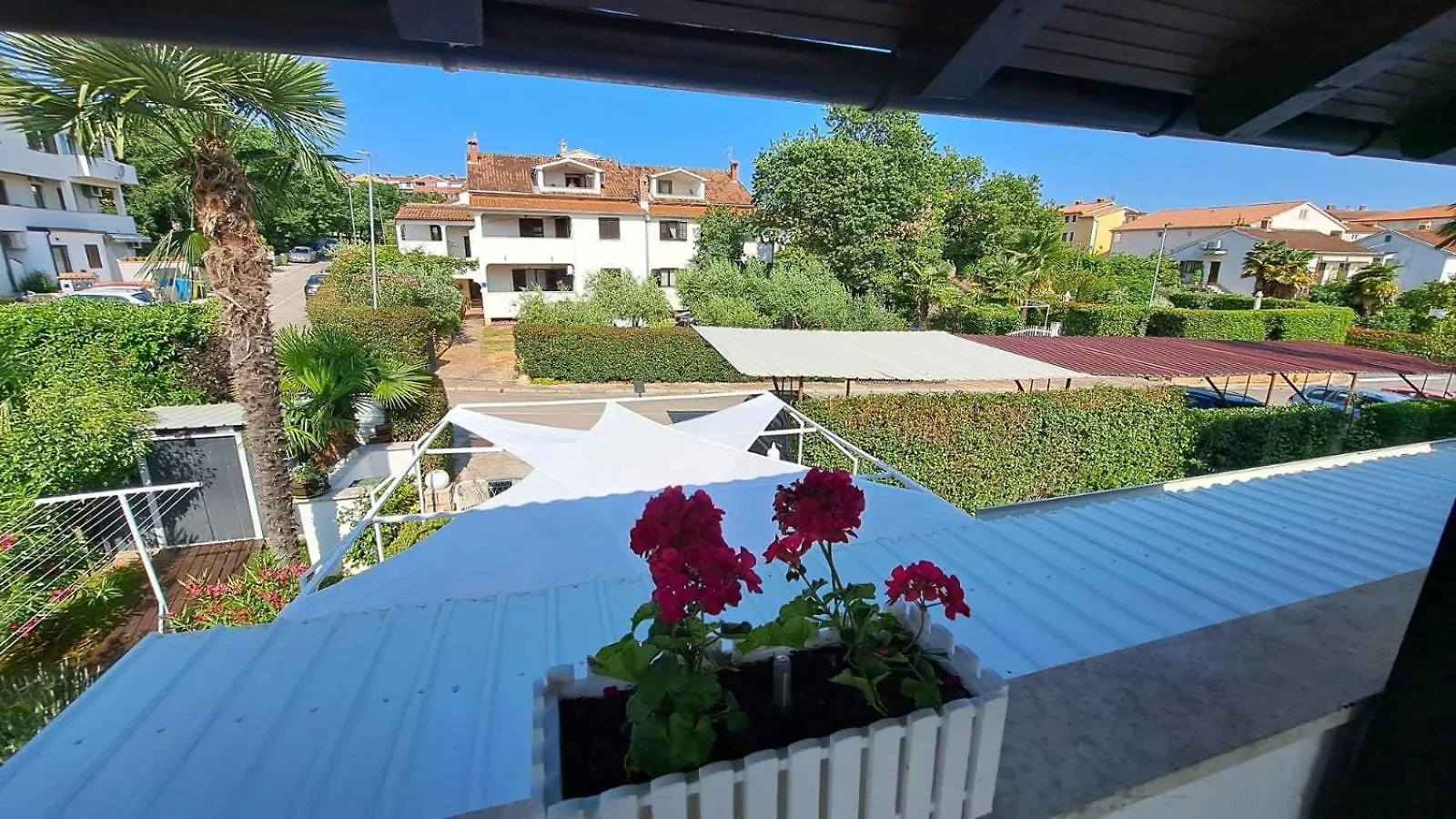 Apartmani Cocolo Poreč