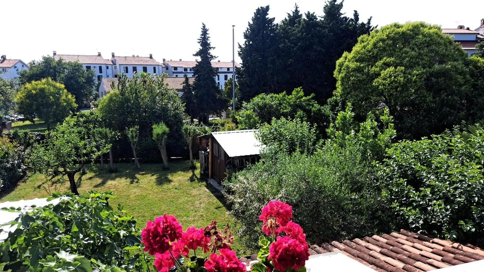Apartmani Cocolo Poreč 0*,