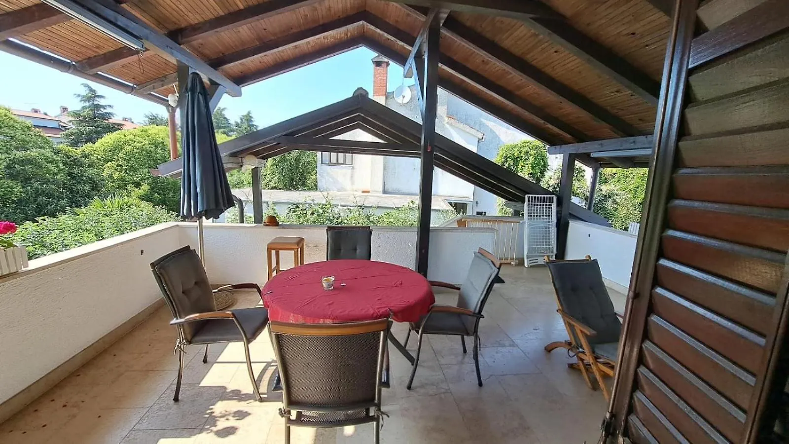 Apartmani Cocolo Poreč 0*,  Croacia